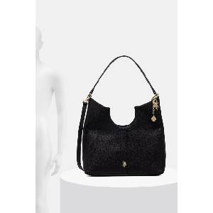 U. S. Polo Assn U. S. Polo Assn. чанта tote дамски от имитация на кожа LAWSON (BEU8L9058WVP)