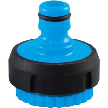 AQUACRAFT adaptér 550185 SoftTouch G3/4 ~ G1/2