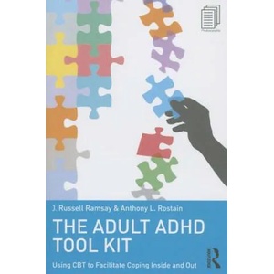 Adult ADHD Tool Kit | J Russell Ramsay (2014)