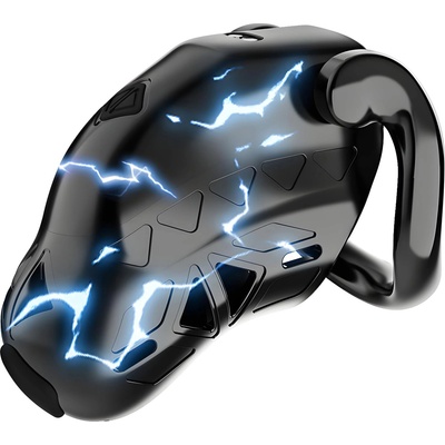 Sevanda Electric Shock Chastity Cage Automatic Lock