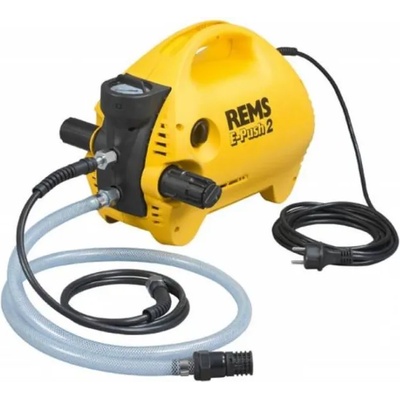 REMS E-Push 2 (115500)