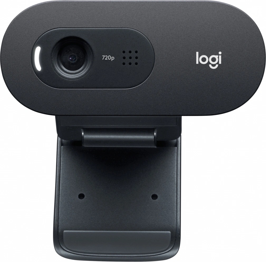 Logitech C505e Business Webcam