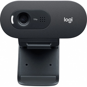 Logitech C505e Business Webcam