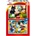 Educa - Puzzle 2x48 Mickey Mouse Fun House - 40 - 99 piese
