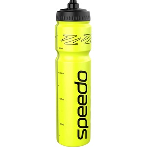 Speedo Бутилка 1ltr water bottle (8-00379517875)