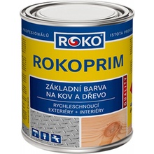 Rokospol Rokoprim 0,75 l biela