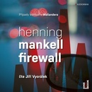 Firewall - Henning Mankell