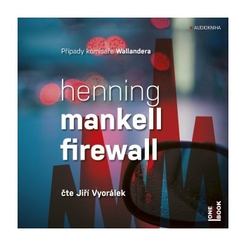 Firewall - Henning Mankell