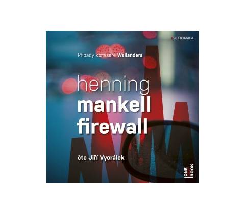 Firewall - Henning Mankell