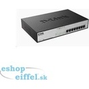 D-Link DGS-1008MP