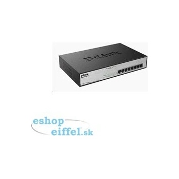 D-Link DGS-1008MP