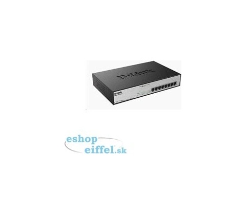 D-Link DGS-1008MP