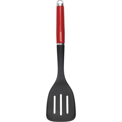 Obracečka s drážkami KitchenAid CORE LINE Královská červená KAG002OHERE