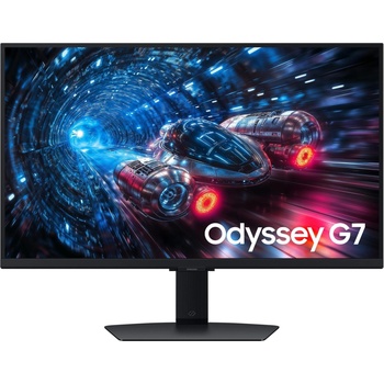Samsung Odyssey G7 S27FG702EU