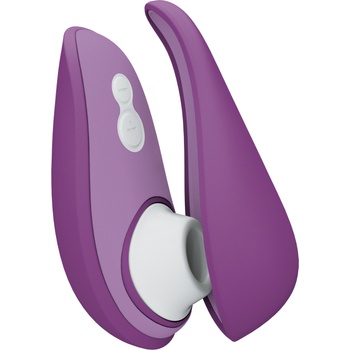 Image 1 of Womanizer Liberty 2 Purple