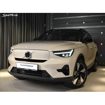 Volvo EX40 Single Motor Extended Range Plus 185 kW