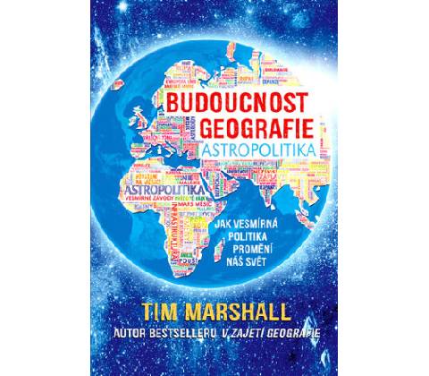 Budoucnost geografie