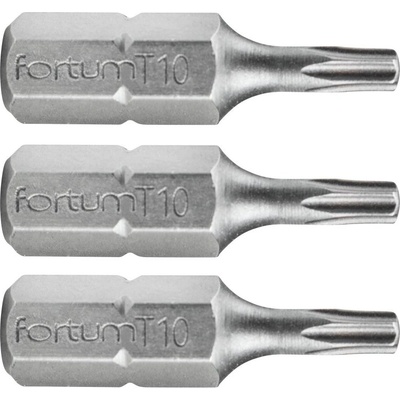 Fortum sada 3ks T10 4741410