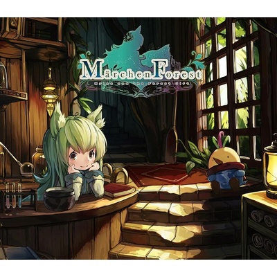 Märchen Forest