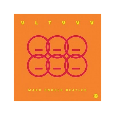 Vltava - Marx Engels Beatles / Vinyl / 2LP