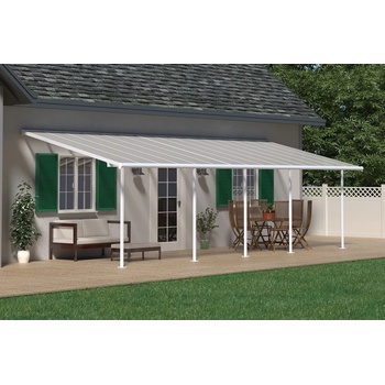 Image 1 of Palram Sierra 3x9,15 m PAL703196