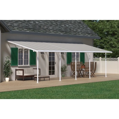 Palram Sierra 3x9,15 m PAL703196