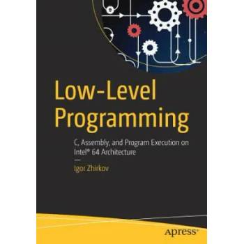 Image 1 of Low-Level Programming | Igor Zhirkov