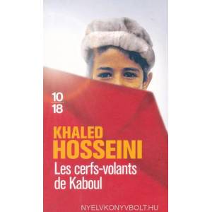 Les cerfs-volants de Kaboul (2008)