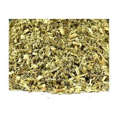 World Herbs Pelyněk pravý nať 1000 g