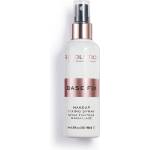 Makeup Revolution Base Fix Makeup Fixing Spray Фиксатор за грим 100ml
