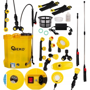 Geko 12 l G73249