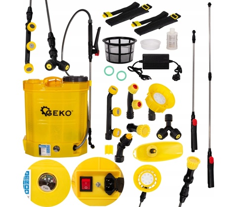 Geko 12 l G73249