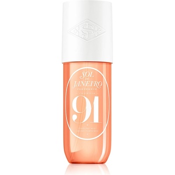 Sol de Janeiro Cheirosa 91 Парфюмирана мъгла за тяло и коса за жени 240ml