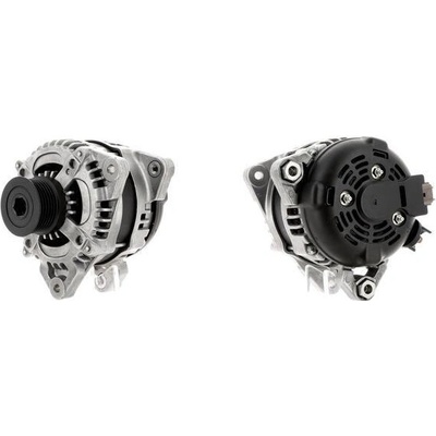 Alternátor Ford Focus 1.8 TDCi Denso 104210-3840