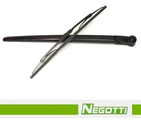 Negotti 400 mm MKRT11