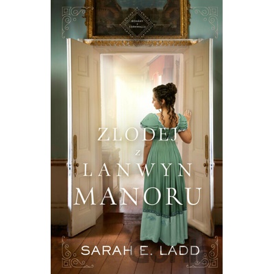Zlodej z Lanwyn Manoru