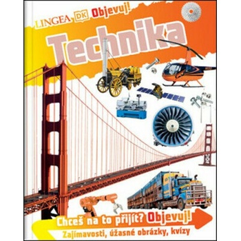 Objevuj! Technika