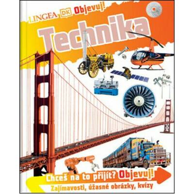 Objevuj! Technika