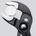 Knipex 8702250