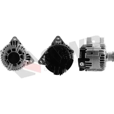 QWP Alternátor QWP WGE212