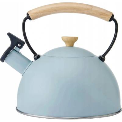 La Cafetiere nebesky modrá 1,6 l