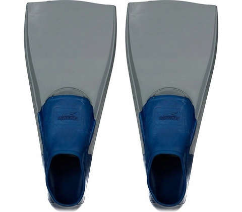 Speedo Long Blade Fin