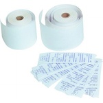 FORTUNA Касова лента FORTUNA 57, 5x55 12mm 1 копие 100 ролки/кутия 01.00336 (01.00336)