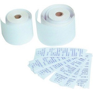 FORTUNA Касова лента FORTUNA 57, 5x55 12mm 1 копие 100 ролки/кутия 01.00336 (01.00336)