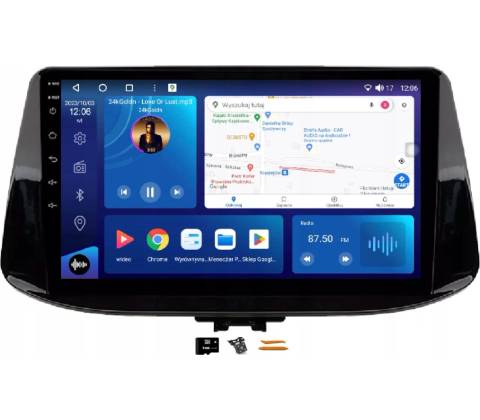 AlphaSound VQ23