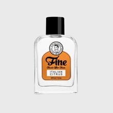 Fine Italian Citrus voda po holení 100 ml