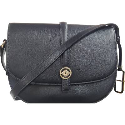 Samsonite dámská crossbody kabelka 147968-1041-1CNU BLACK černá
