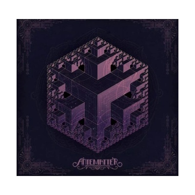 Bardshark Antematter: Premium Edition EN