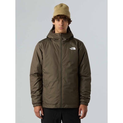 The North Face Яке m quest insulated jacket