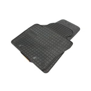 FroGum Гумени стелки за VW Tiguan (2007-2016), марка Frogum (0400)
